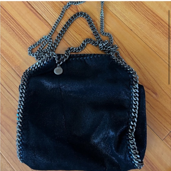 Mini Falabella Faux Leather
Stella McCartney - Picture 6 of 8